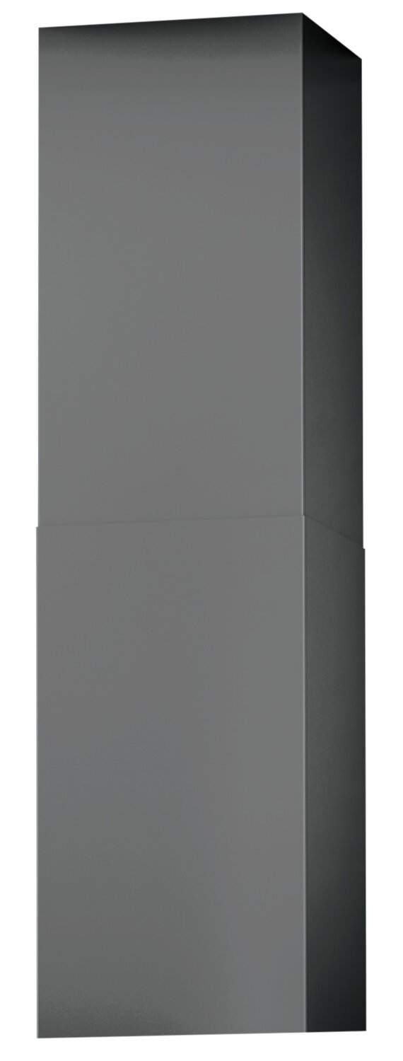 Best WCB3-Series Range Hood Flue Extension for 10' Ceiling - AEWCB3BLS