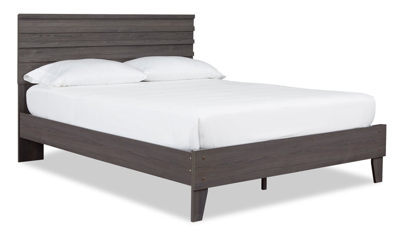 Sima Queen Bed