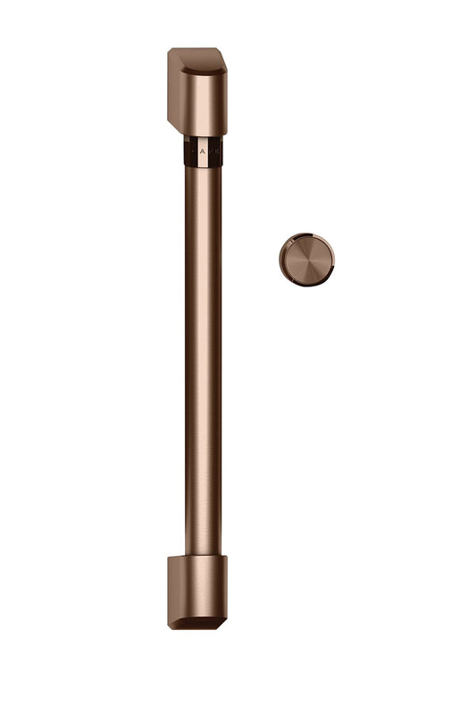 Brushed Copper