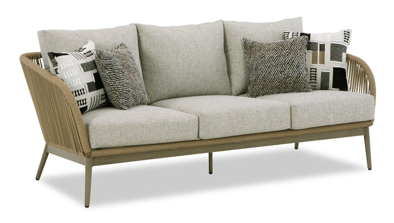 Athol Patio Sofa