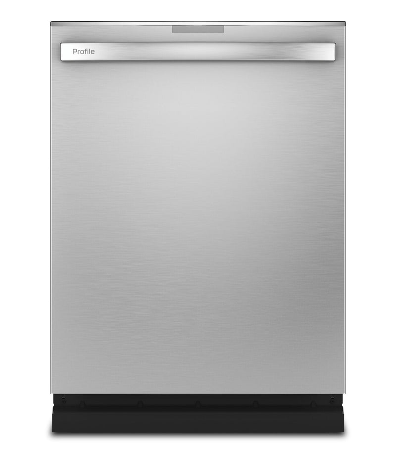 GE Profile UltraFresh System Built-In Dishwasher - PDT755SYRFS
