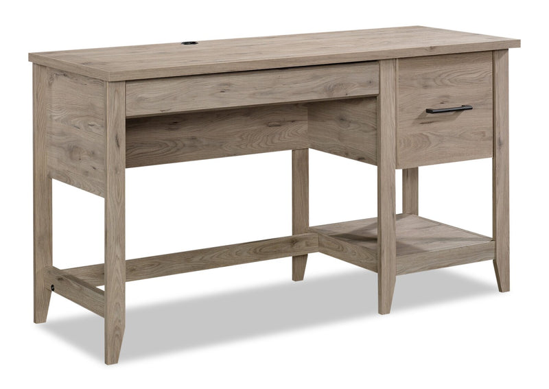 Ruch Desk - Laurel Oak