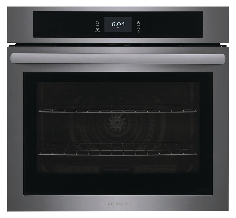 Frigidaire 5.3 Cu. Ft. Single Electric Wall Oven - FCWS3027AD