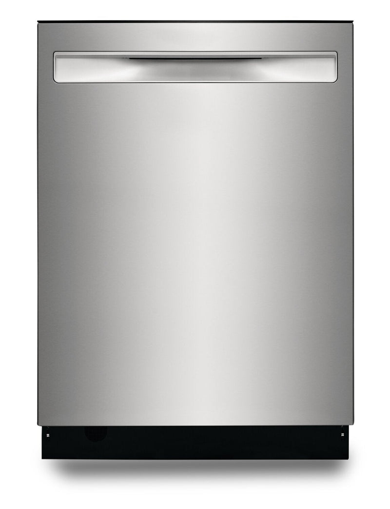 Frigidaire Gallery Built-In Dishwasher with OrbitClean® Wash System - FGIP2479SF