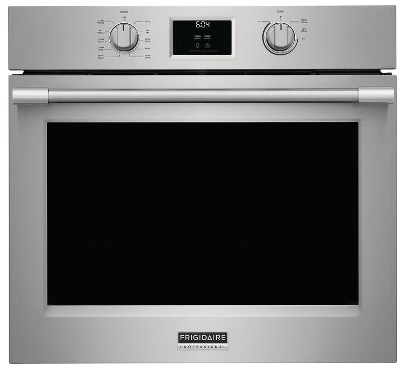 Frigidaire Professional 5.3 Cu. Ft. Single Electric Wall Oven - PCWS3080AF