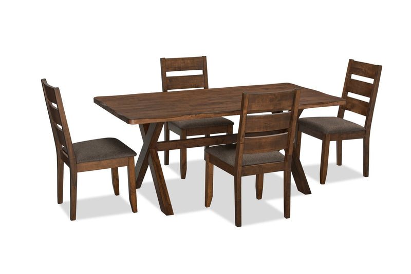 Masail 5-Piece Dining Set