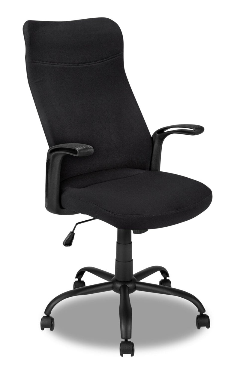 Neo Office Chair - Black