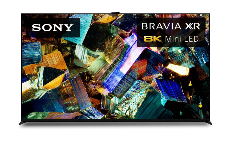 Sony 75" BRAVIA XR Z9K 8K HDR Mini LED TV - 4A5260