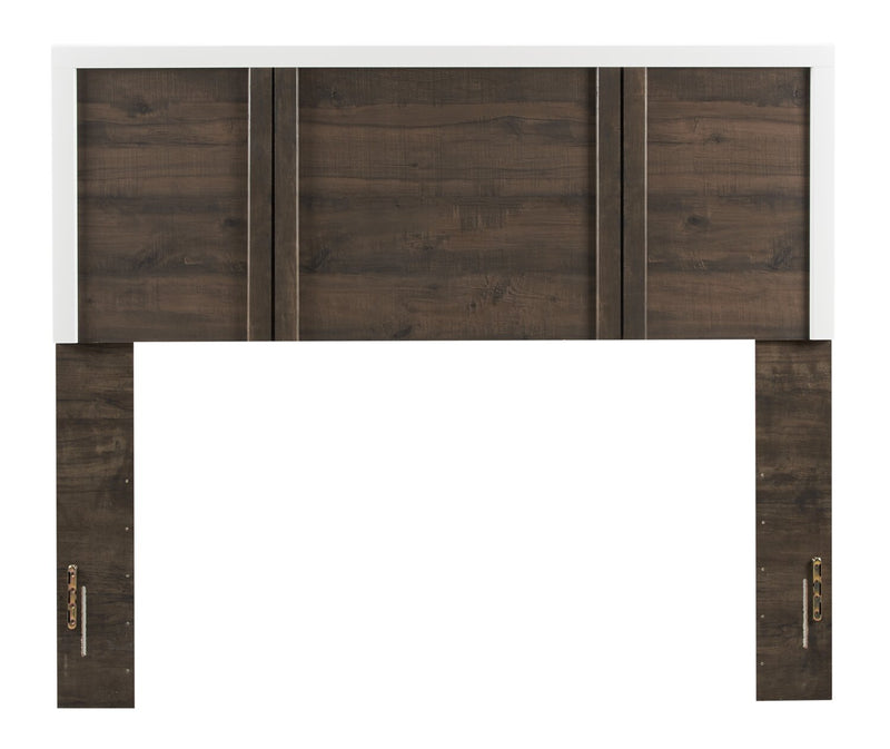 Fulford Queen Headboard