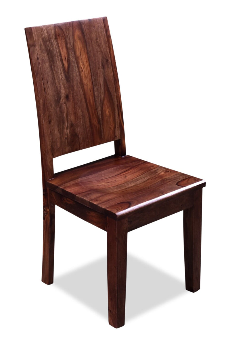 Roxton Dining Chair - Natural