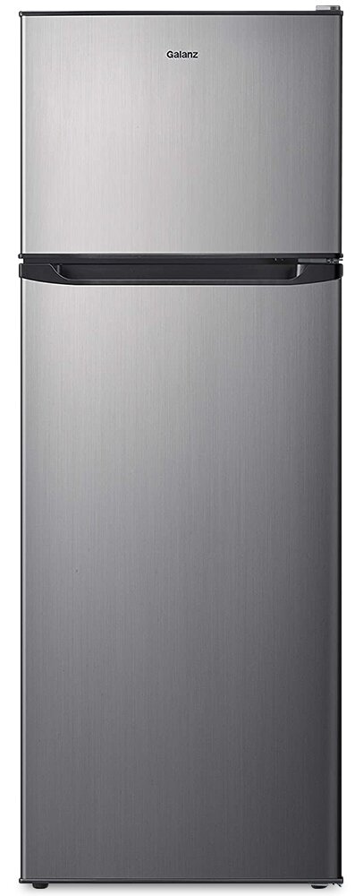 Galanz 12 Cu. Ft. Top-Freezer Refrigerator - GLR12TS5F