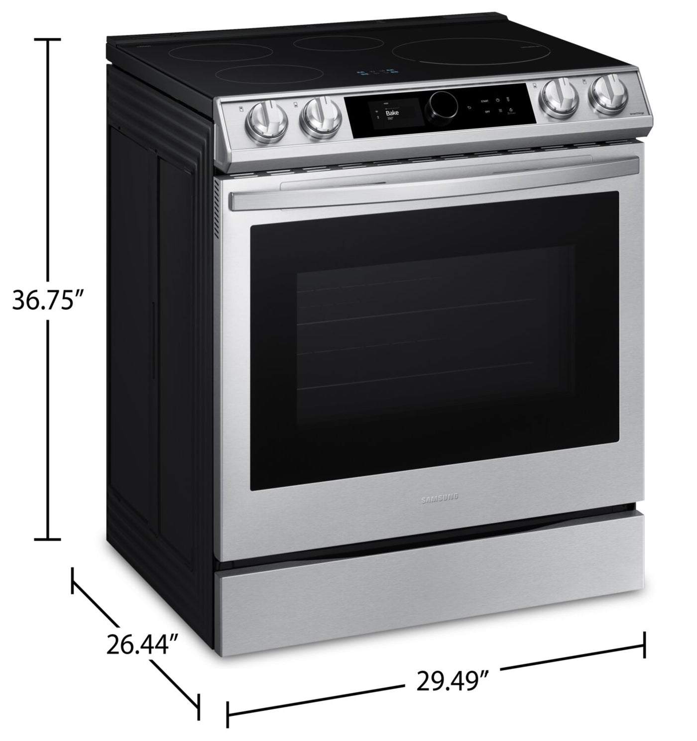 Ne63t8911ss on sale