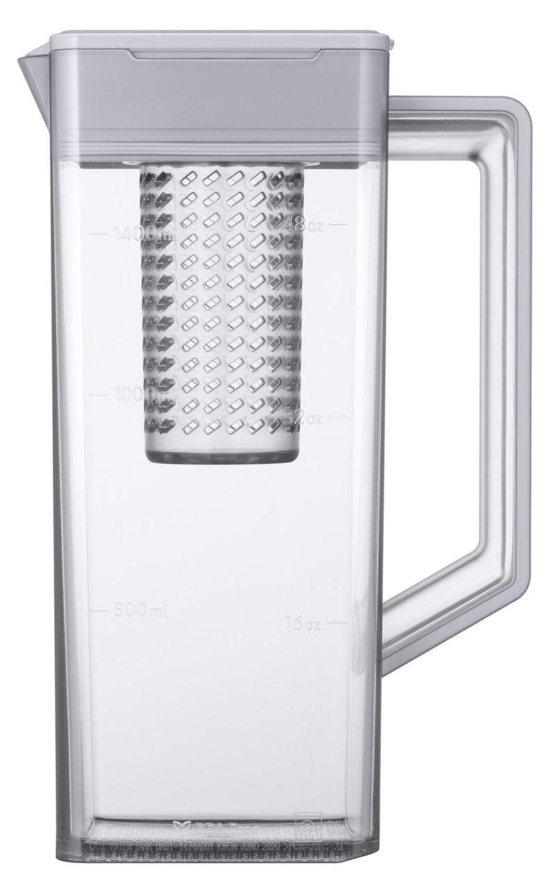 Samsung Bespoke 29 Cu. Ft. 4Door FrenchDoor Refrigerator