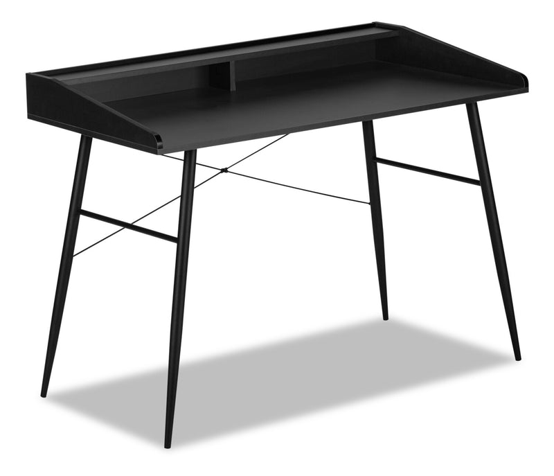 Kornman Desk - Black