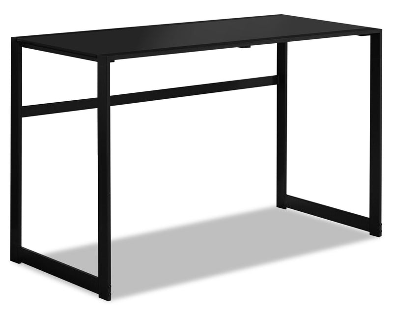 Hammond Desk - Black