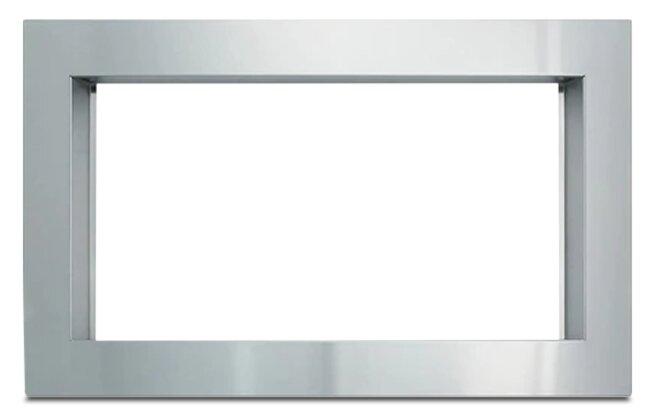 Sharp 30" Built-In Trim Kit for Countertop Microwave - RK94S30F