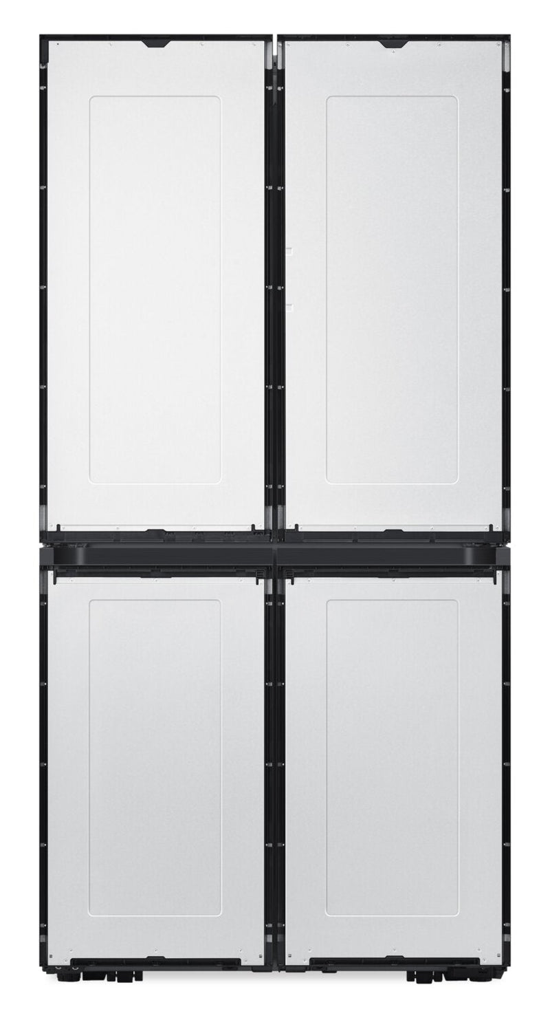 Samsung BESPOKE 29 Cu. Ft. 4-Door Flex™ Refrigerator - RF29A9675AP/AC