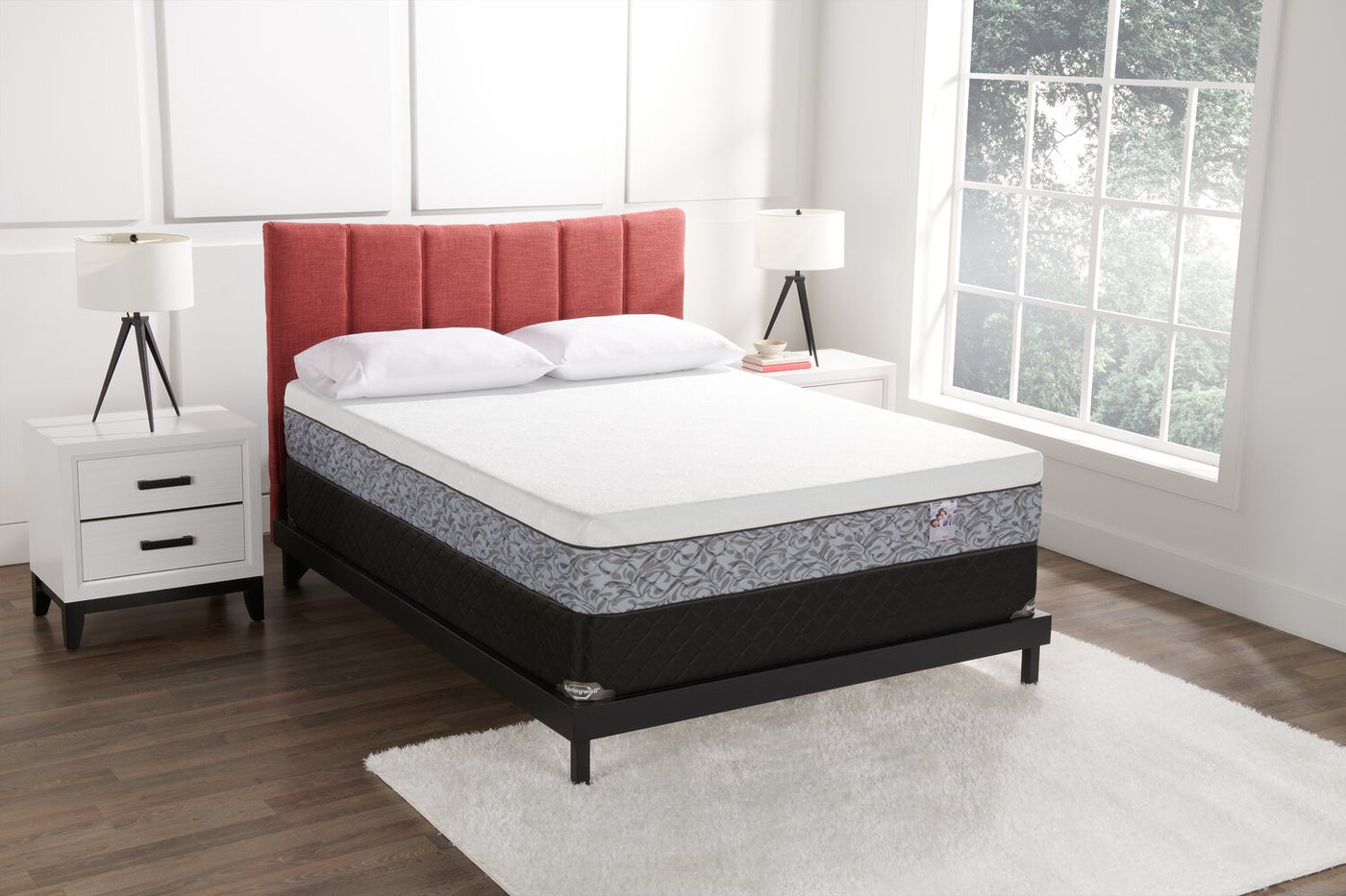 Laze mattress in a box deals