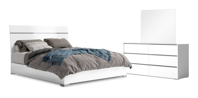 Hoven 5-Piece King Bedroom Set