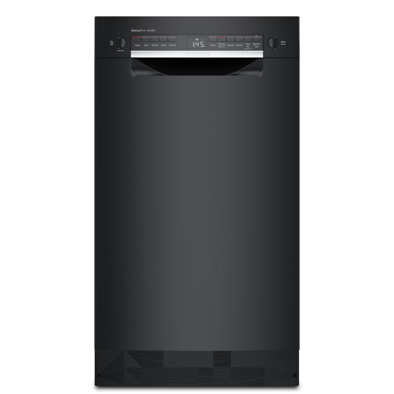 Bosch 300 Series 18" Compact Dishwasher - SPE53B56UC