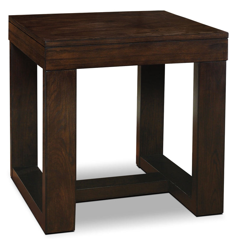 Wadebridge End Table