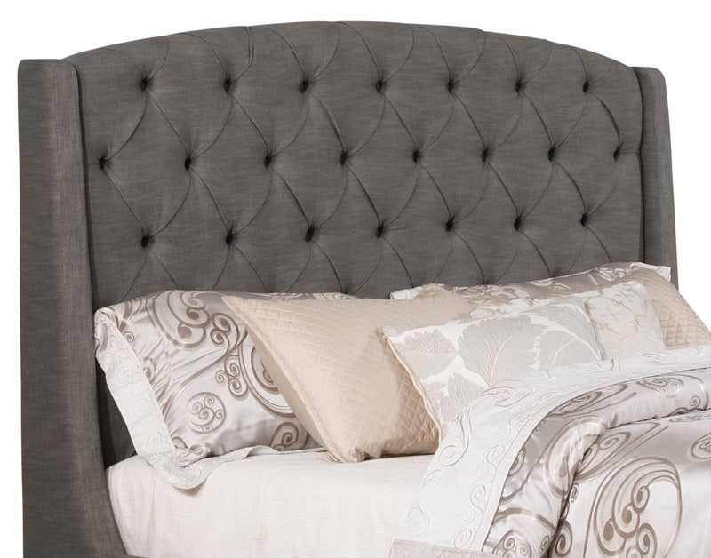 Annika Queen Headboard