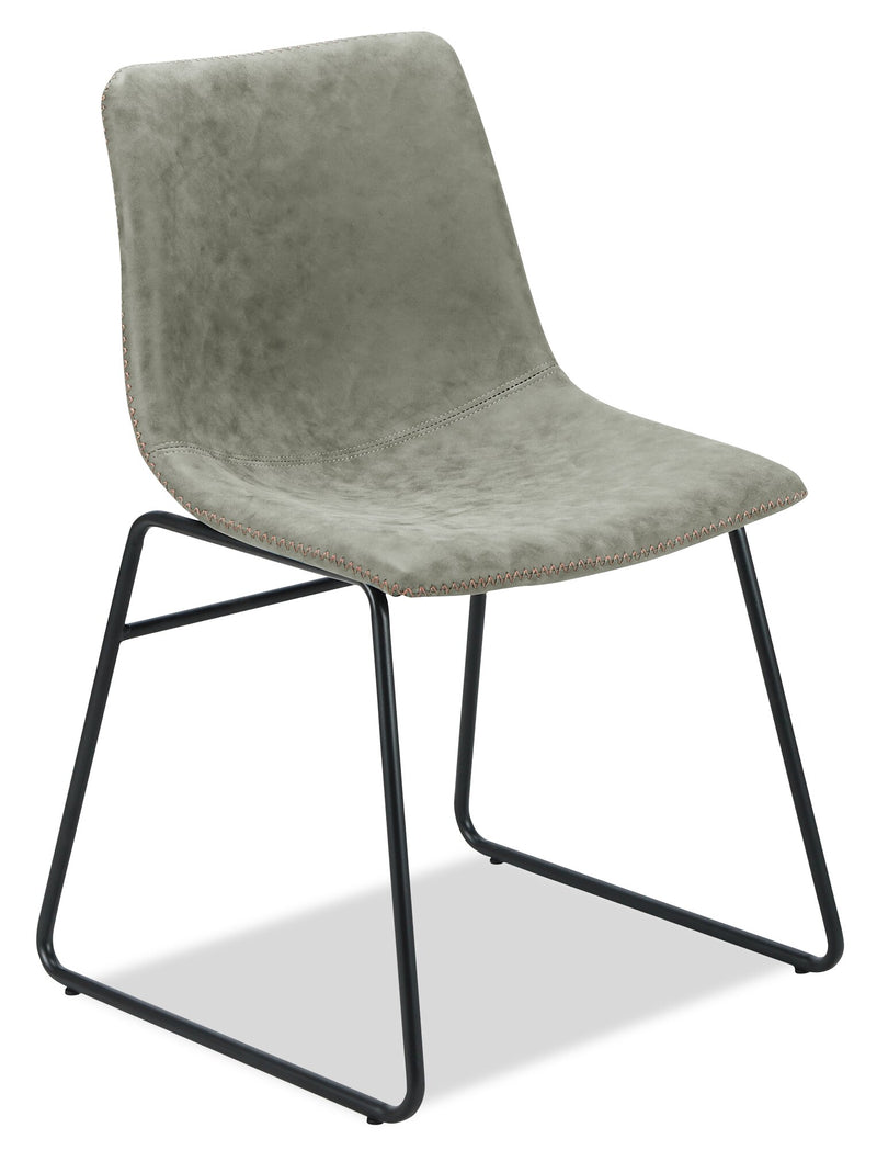 Doiron Dining Chair - Khaki