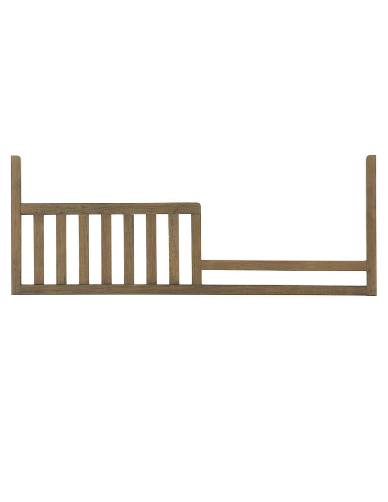 Goldberry Toddler Guard Rail - Harvest Brown
