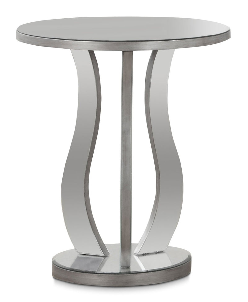 Tallow End Table