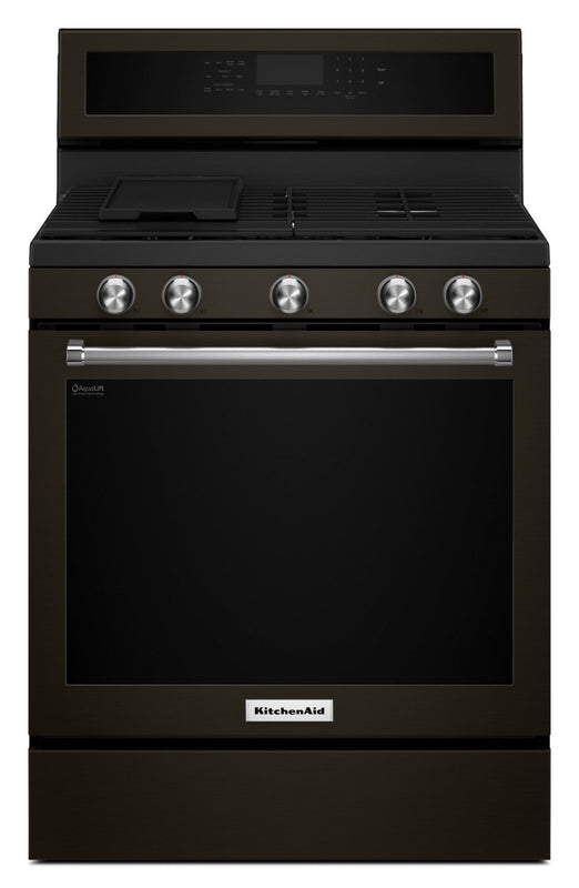 Black Stainless Steel