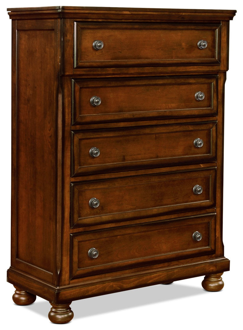 Montburn Chest