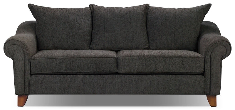 Rochester Sofa - Dark Grey