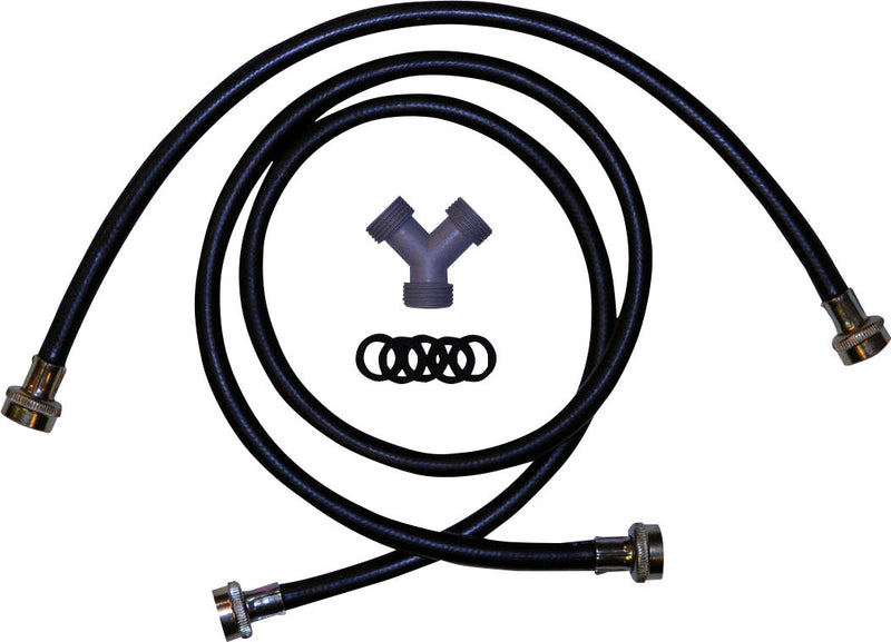 Whirlpool Hose Kit for Steam Dryer - W10044609A