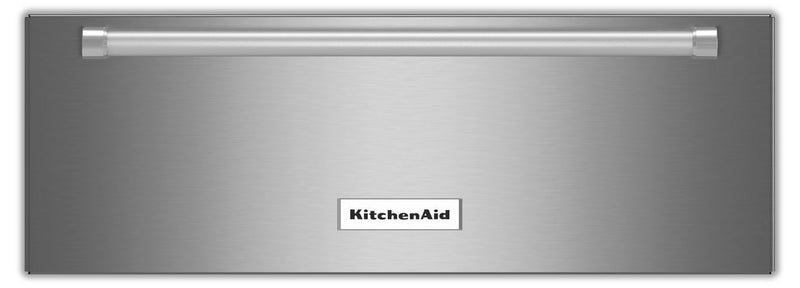 KitchenAid 27'' Slow-Cook Warming Drawer - KOWT107ESS