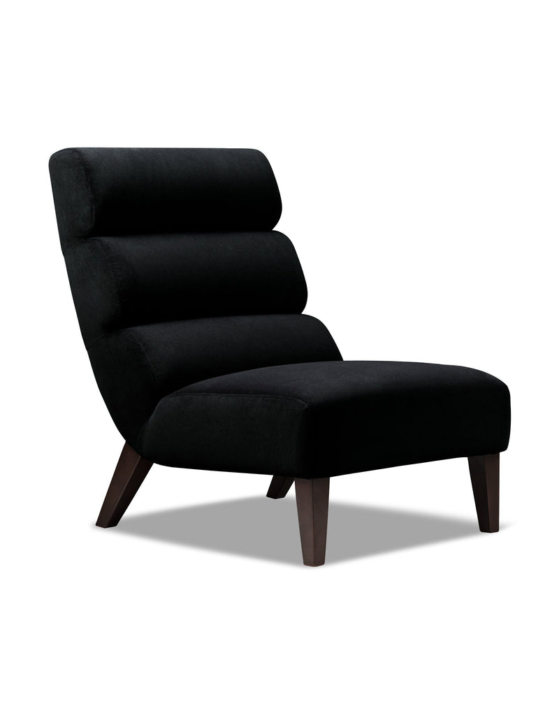 Winlock Accent Chair - Smoke