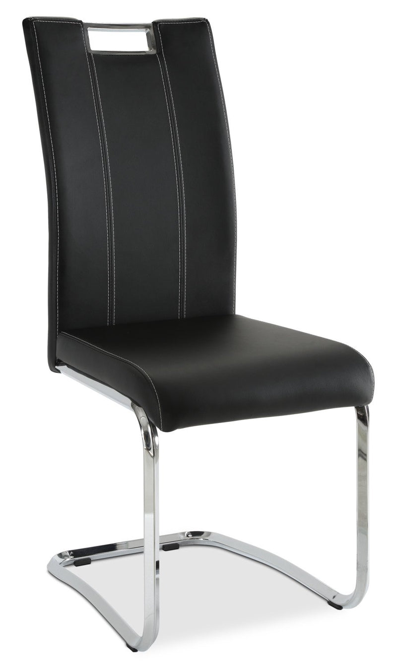 Zuchelli Dining Chair - Black