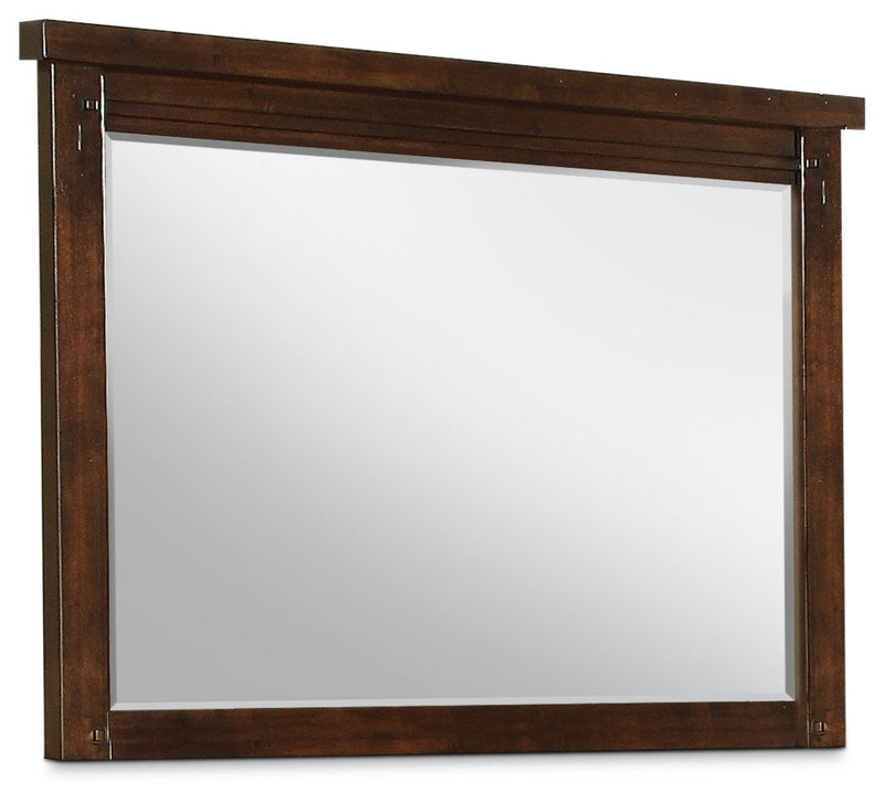 Hinton Mirror