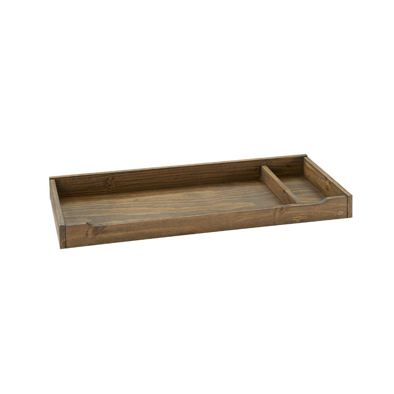 Goldberry Changing Tray - Harvest Brown