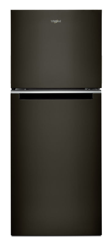 Black Stainless Steel 