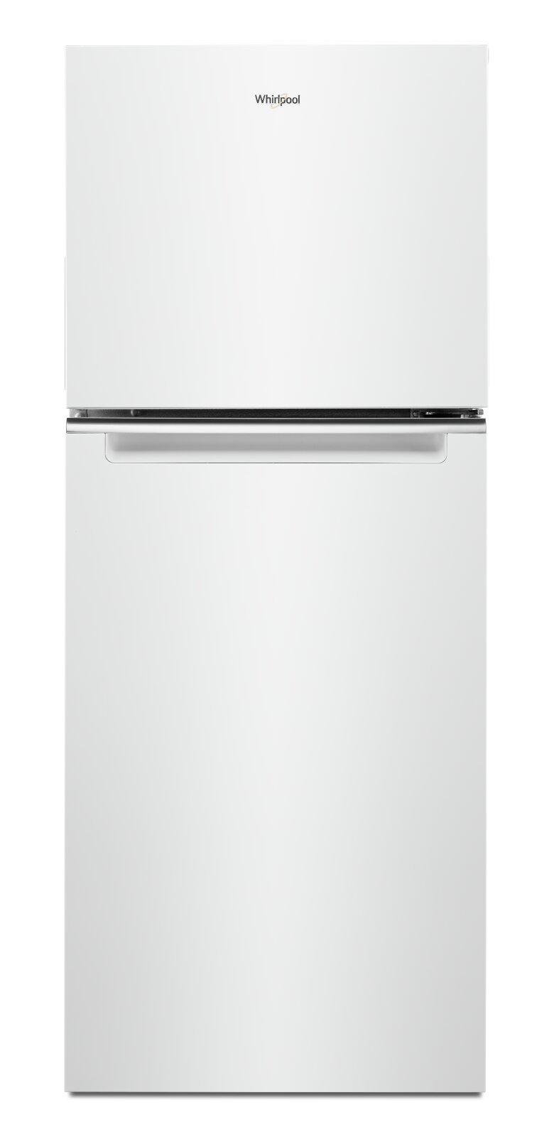 Whirlpool 11.6 Cu. Ft. Top-Freezer Refrigerator - WRT312CZJW