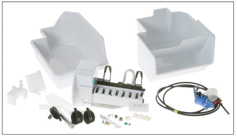 IM6D Ice Maker Kit -