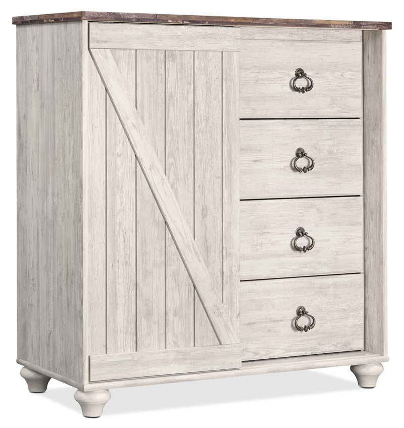 Ohrtman Dressing Chest