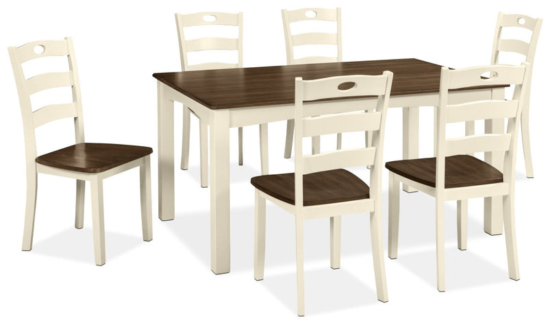 Corbin 7-Piece Dining Set