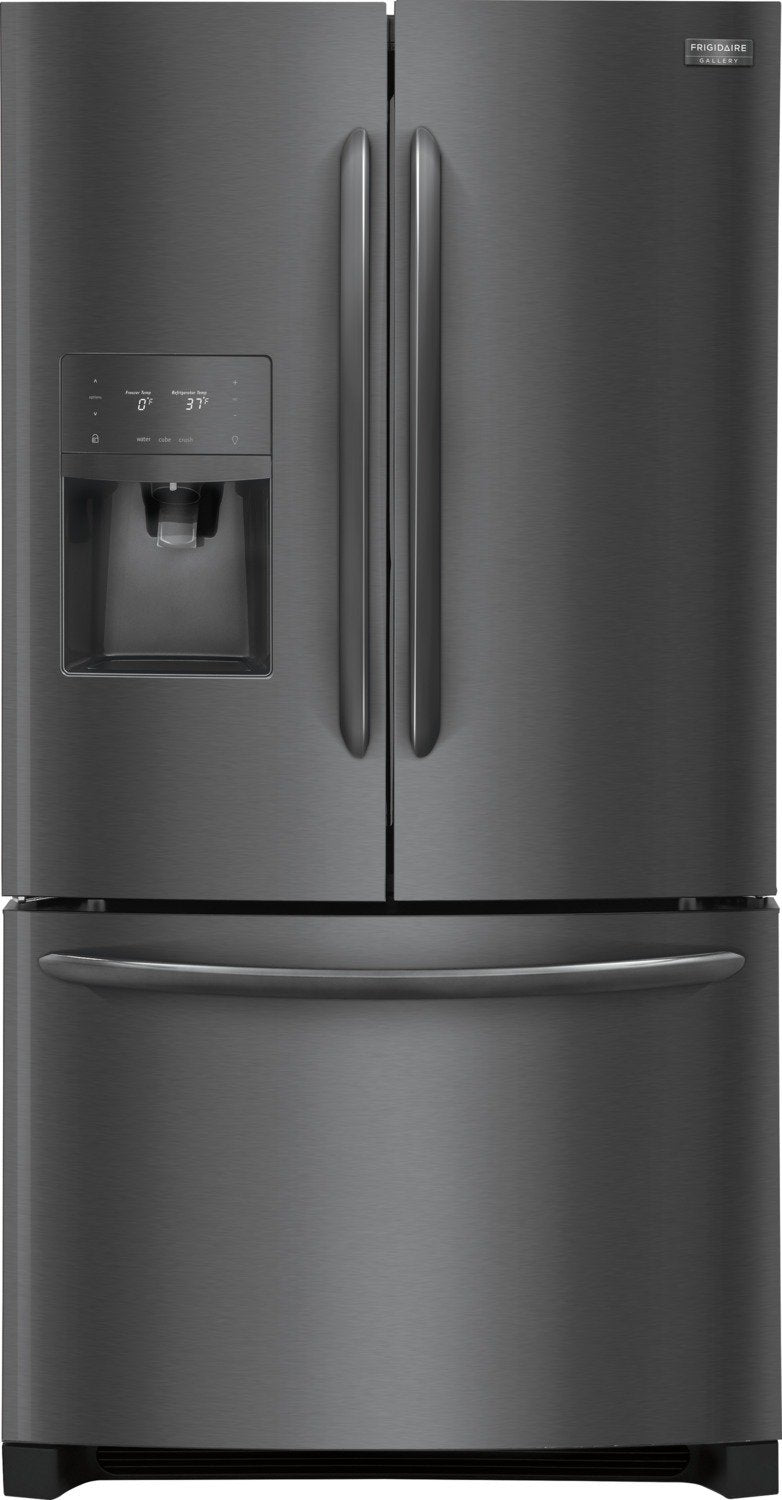 Frigidaire 27.2 Cu. Ft. French-Door Refrigerator - FFHB2750TD