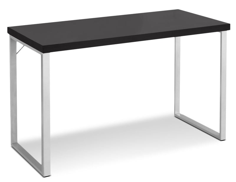 Horace Desk - Cappuccino