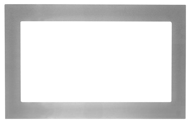 Whirlpool 30" Microwave Trim Kit - MKC2150AS