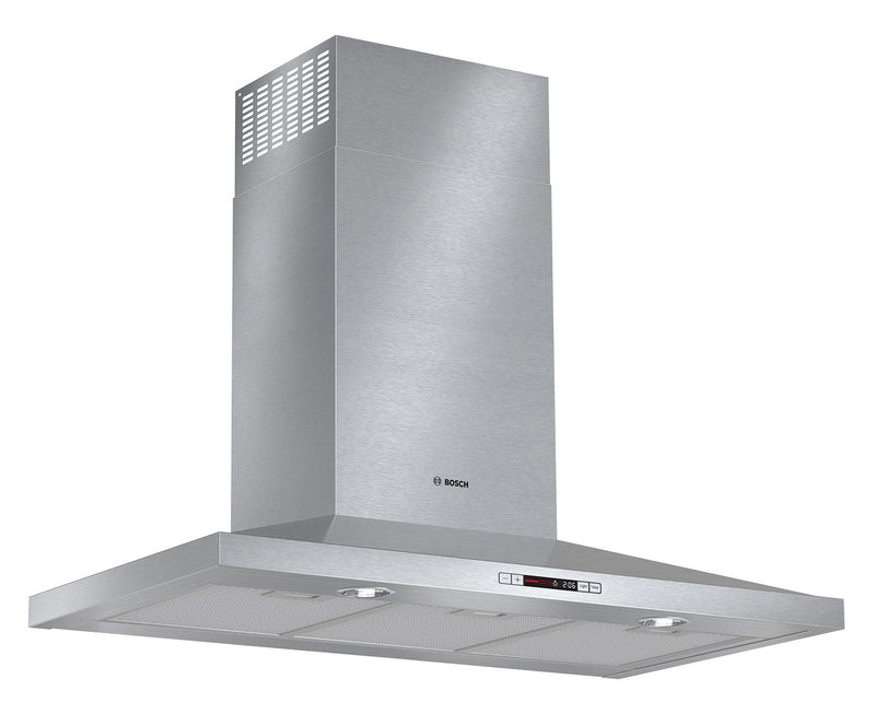 Bosch Stainless Steel Canopy Range Hood - HCB56651UC