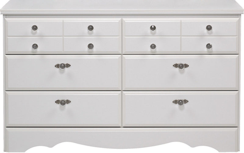 Eastleigh Dresser