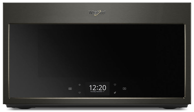 Whirlpool® Smart 1.9 Cu. Ft. Over-the-Range Microwave - YWMHA9019HV
