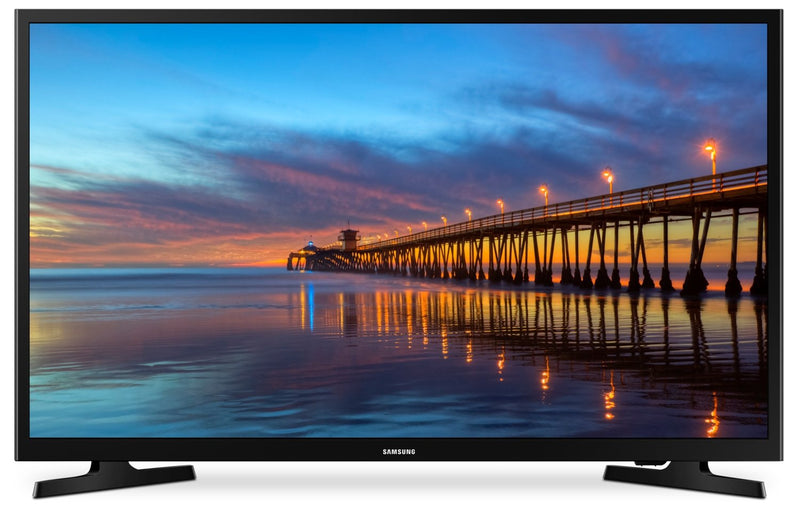 Samsung 32" LED 1080p Smart HDTV - UN32N5300FXZC